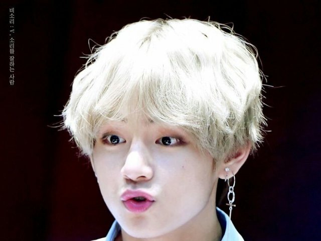 Taehyung